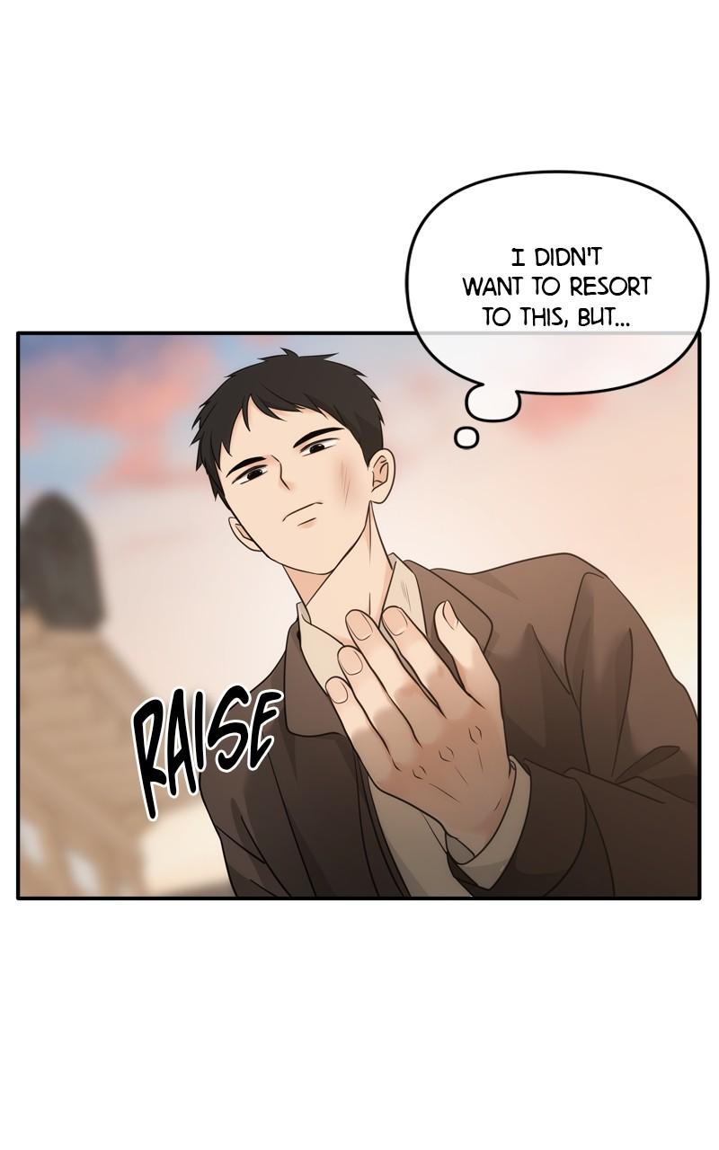 Disaster Is Always By My Side Chap 40 - Next Chap 41