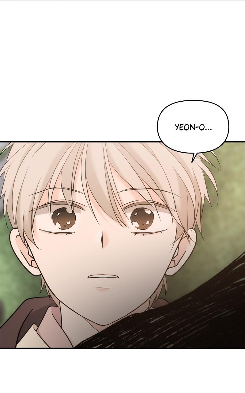 Disaster Is Always By My Side Chap 40 - Next Chap 41