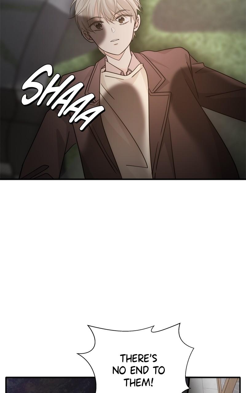 Disaster Is Always By My Side Chap 40 - Next Chap 41