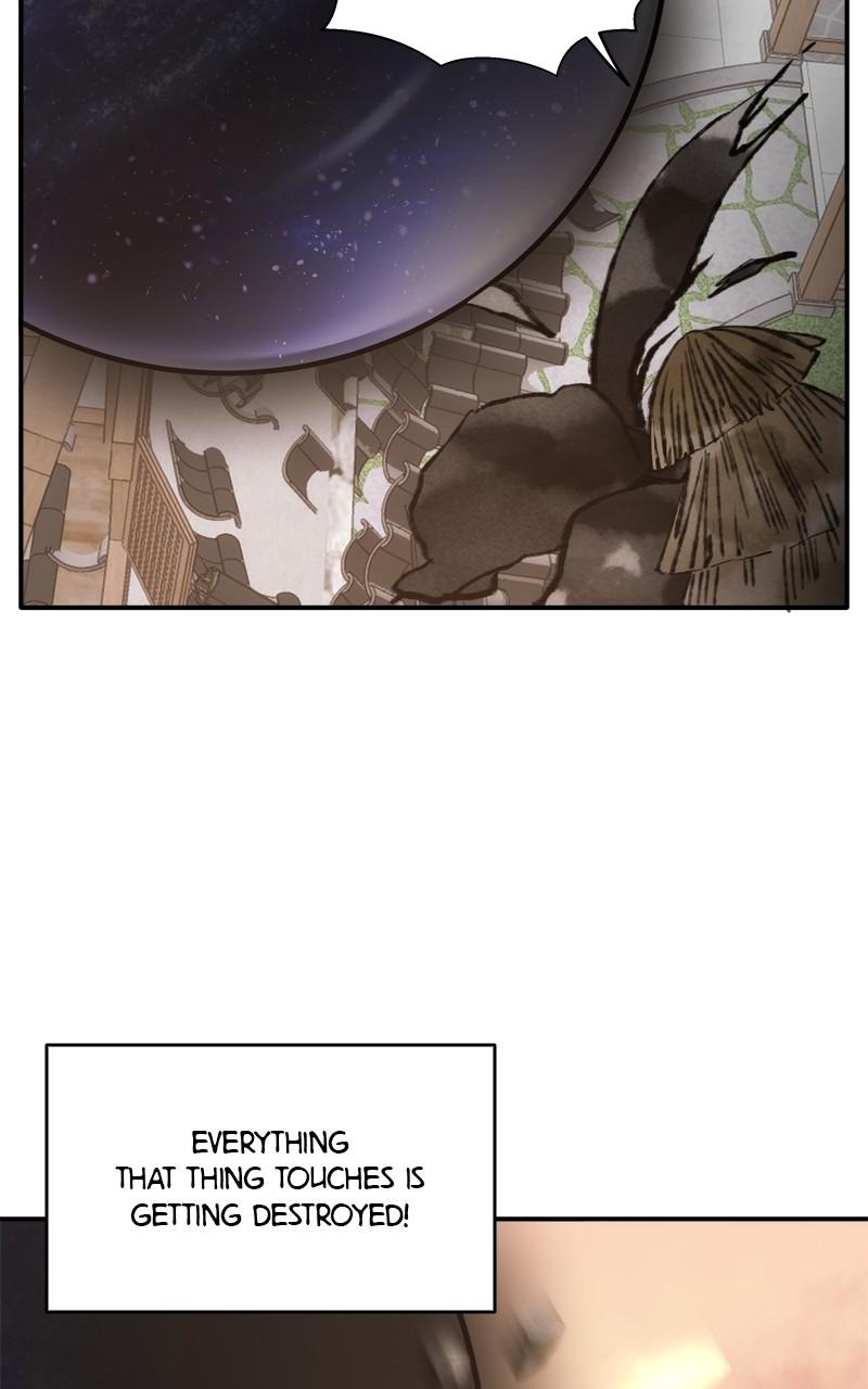 Disaster Is Always By My Side Chap 40 - Next Chap 41