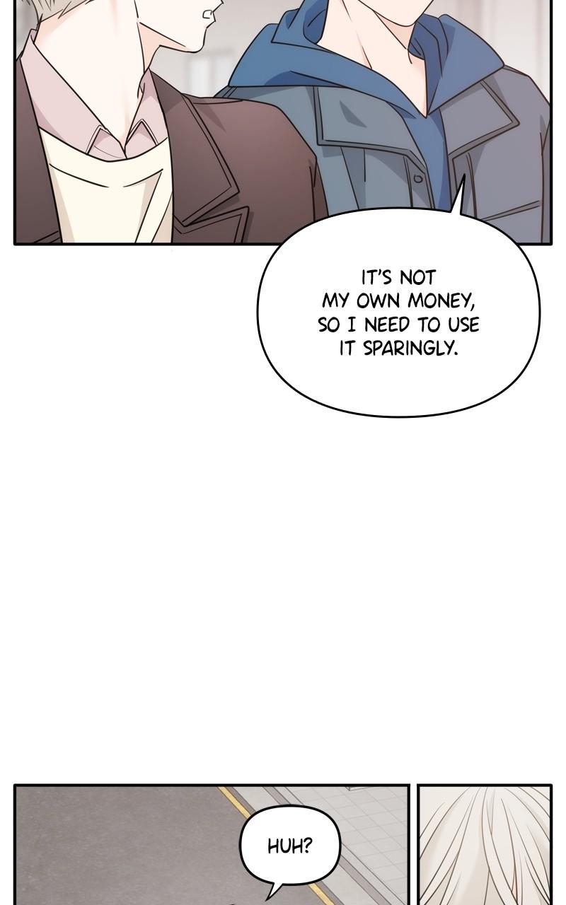 Disaster Is Always By My Side Chap 40 - Next Chap 41