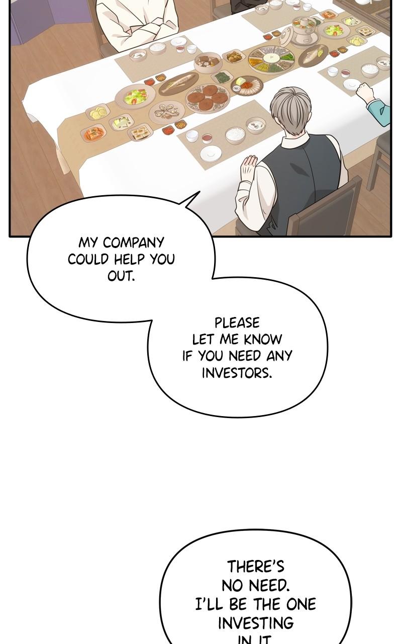 Disaster Is Always By My Side Chap 40 - Next Chap 41