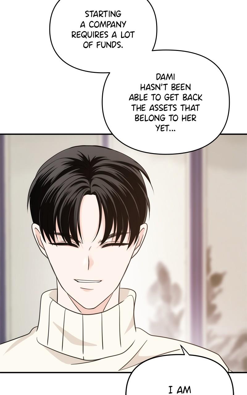 Disaster Is Always By My Side Chap 40 - Next Chap 41