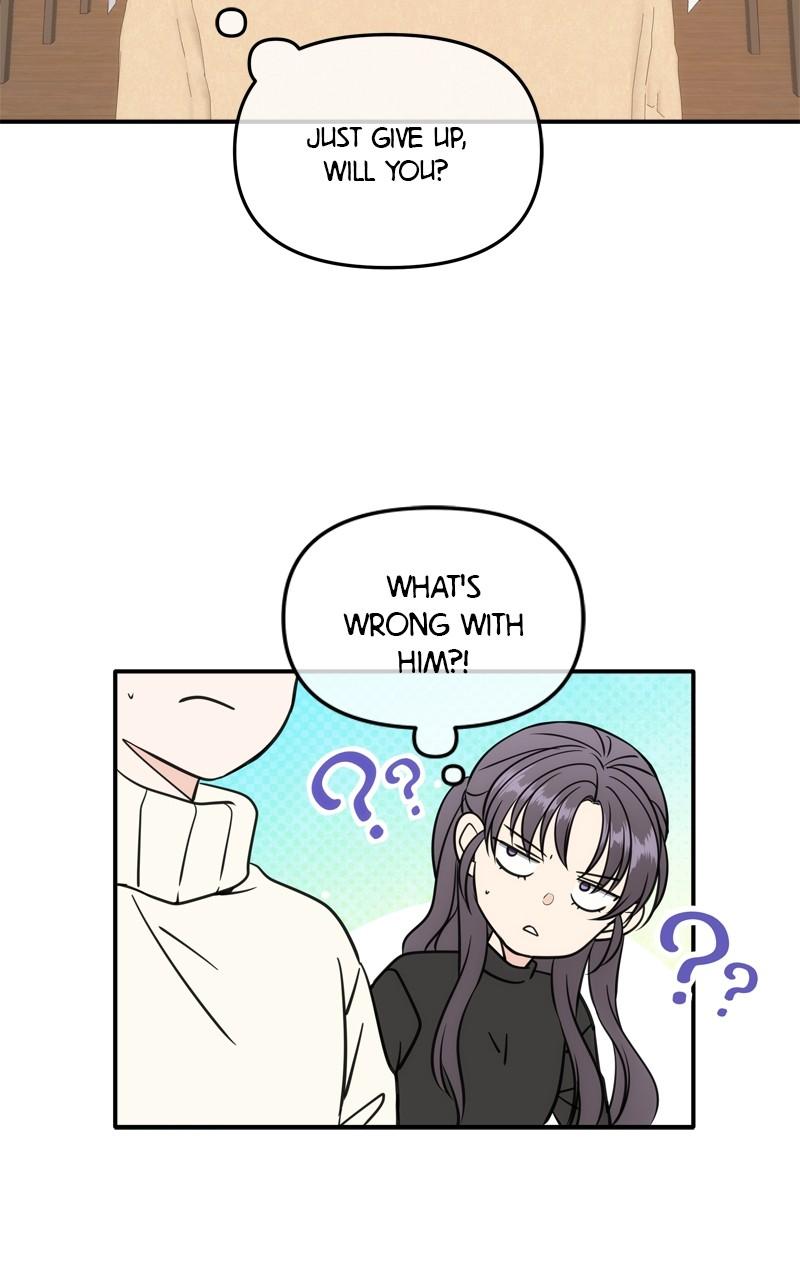 Disaster Is Always By My Side Chap 40 - Next Chap 41