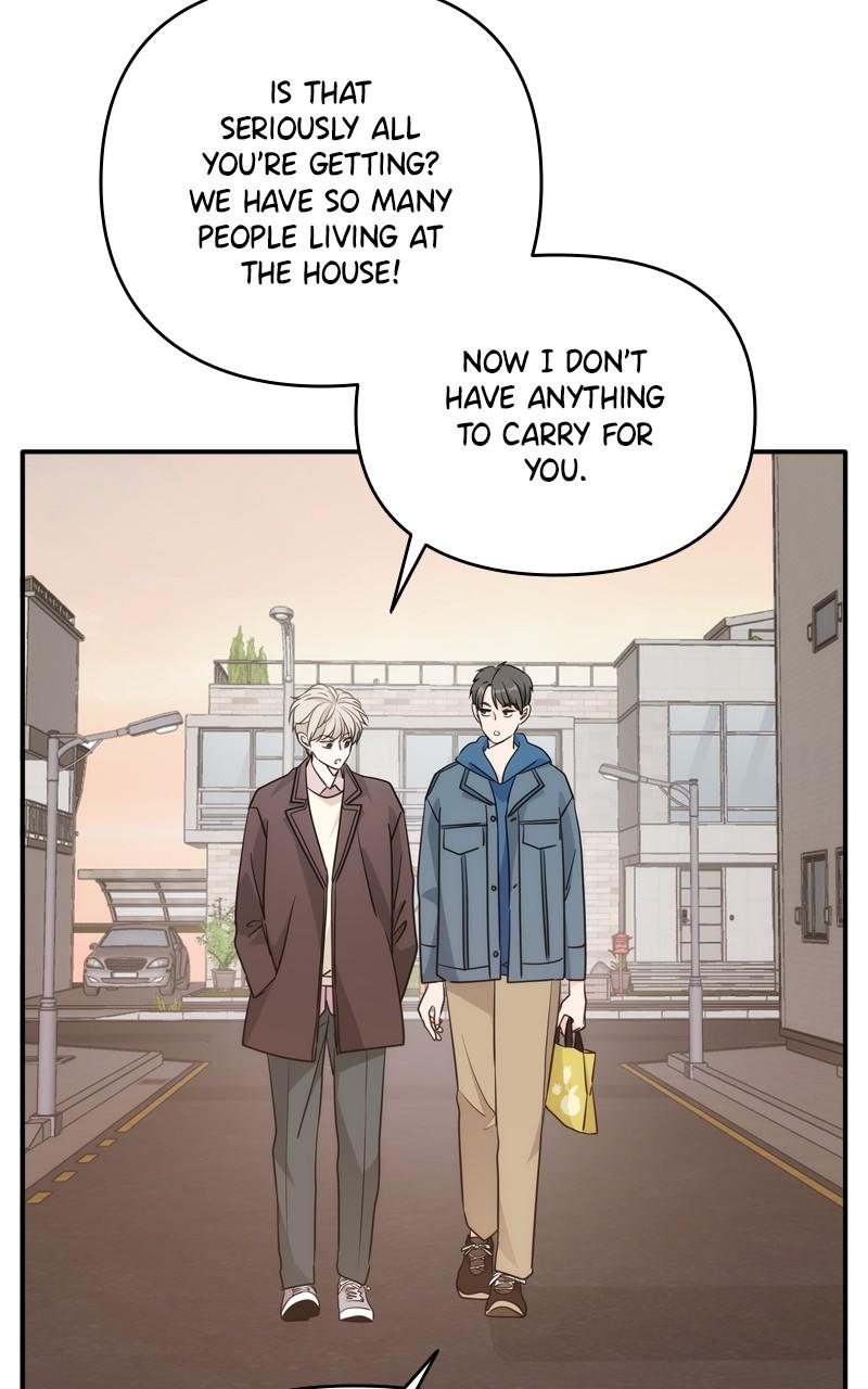 Disaster Is Always By My Side Chap 40 - Next Chap 41