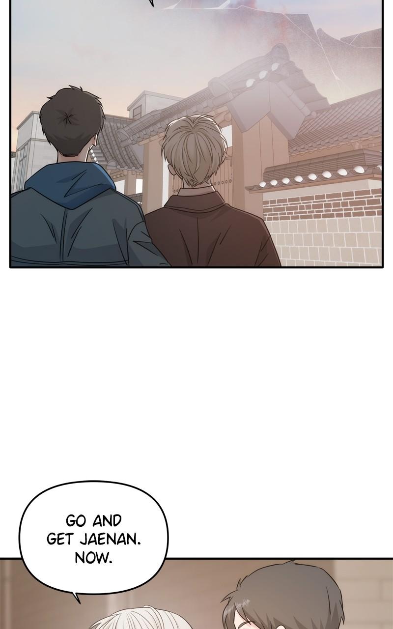 Disaster Is Always By My Side Chap 40 - Next Chap 41