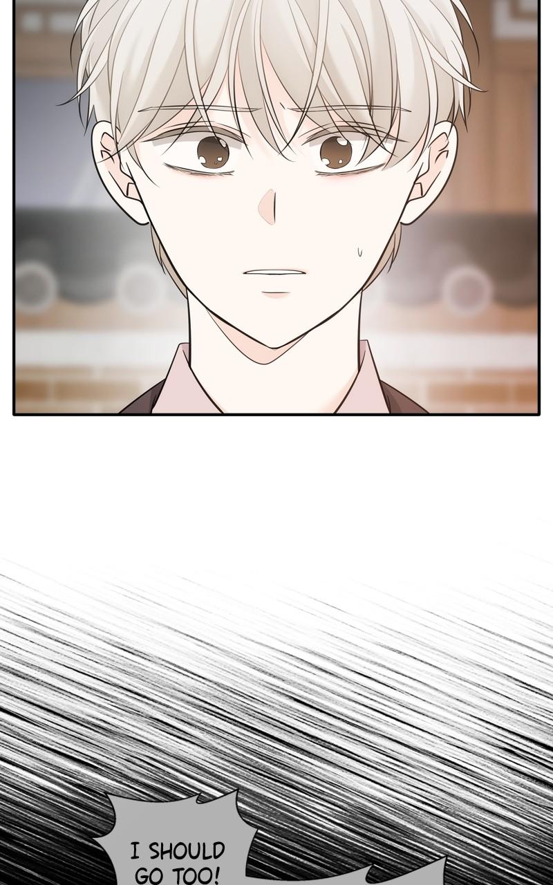 Disaster Is Always By My Side Chap 40 - Next Chap 41