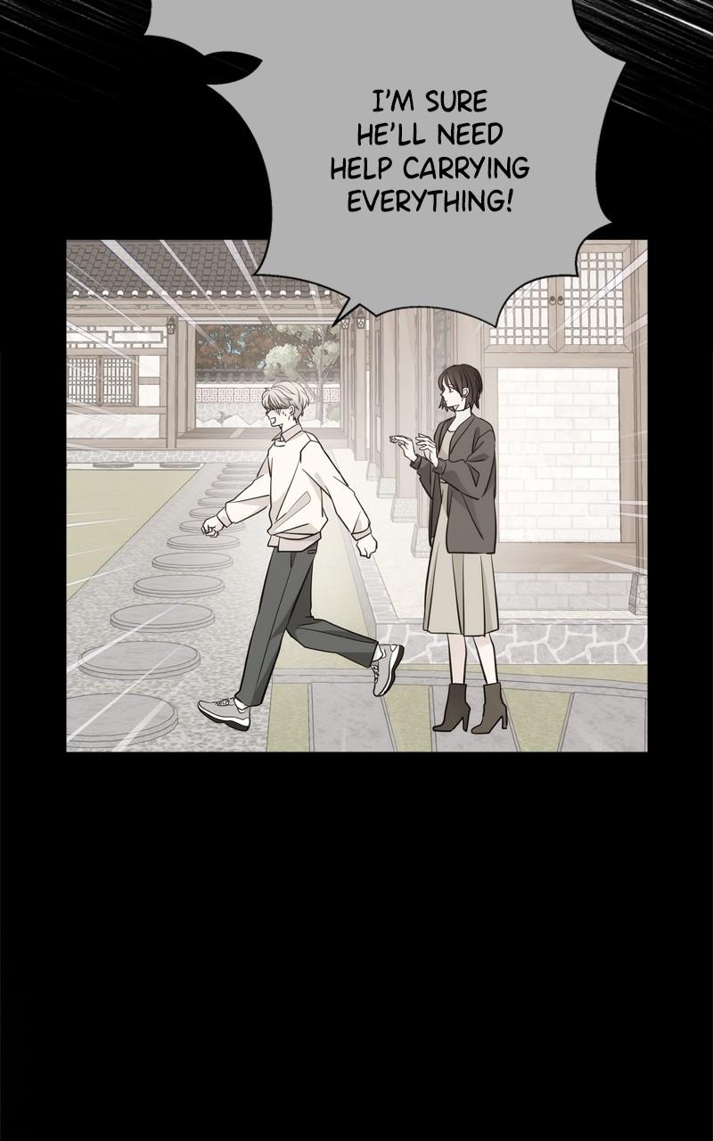 Disaster Is Always By My Side Chap 40 - Next Chap 41