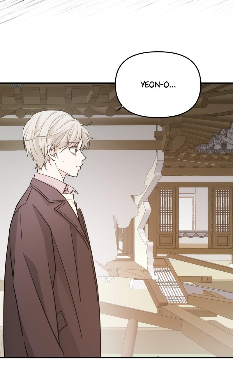 Disaster Is Always By My Side Chap 40 - Next Chap 41