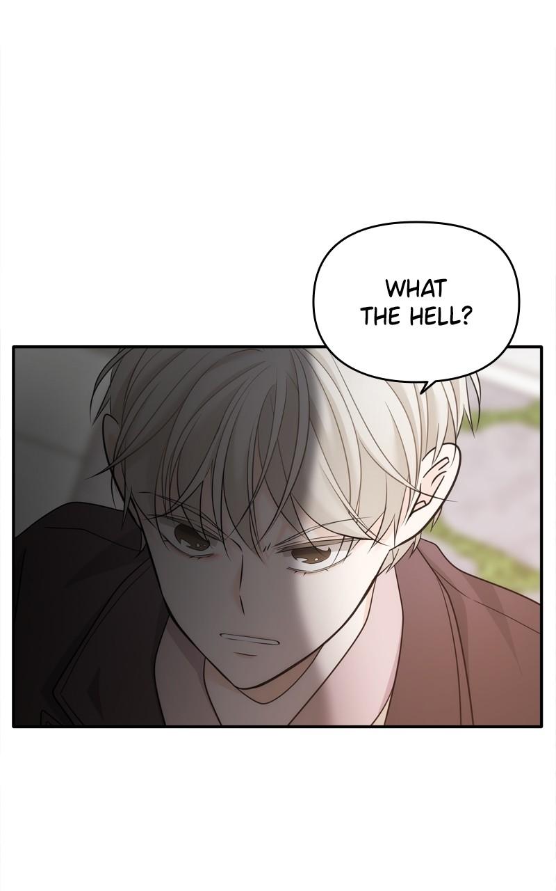 Disaster Is Always By My Side Chap 40 - Next Chap 41