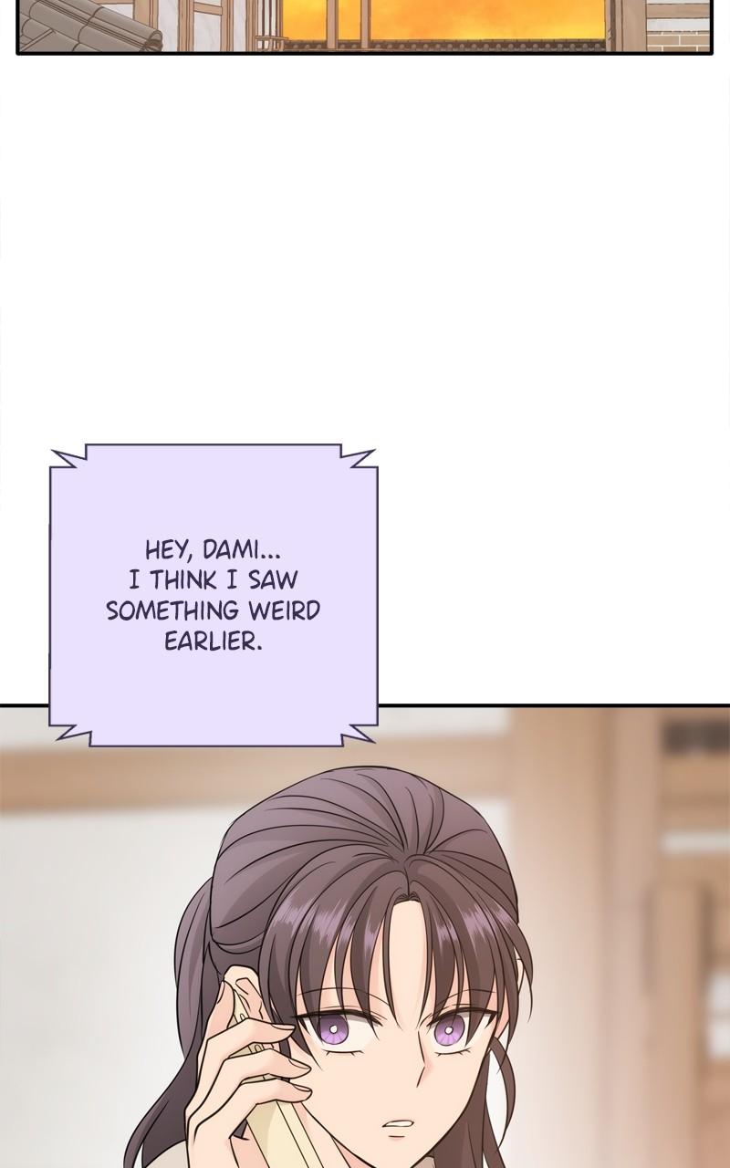 Disaster Is Always By My Side Chap 41 - Next Chap 42