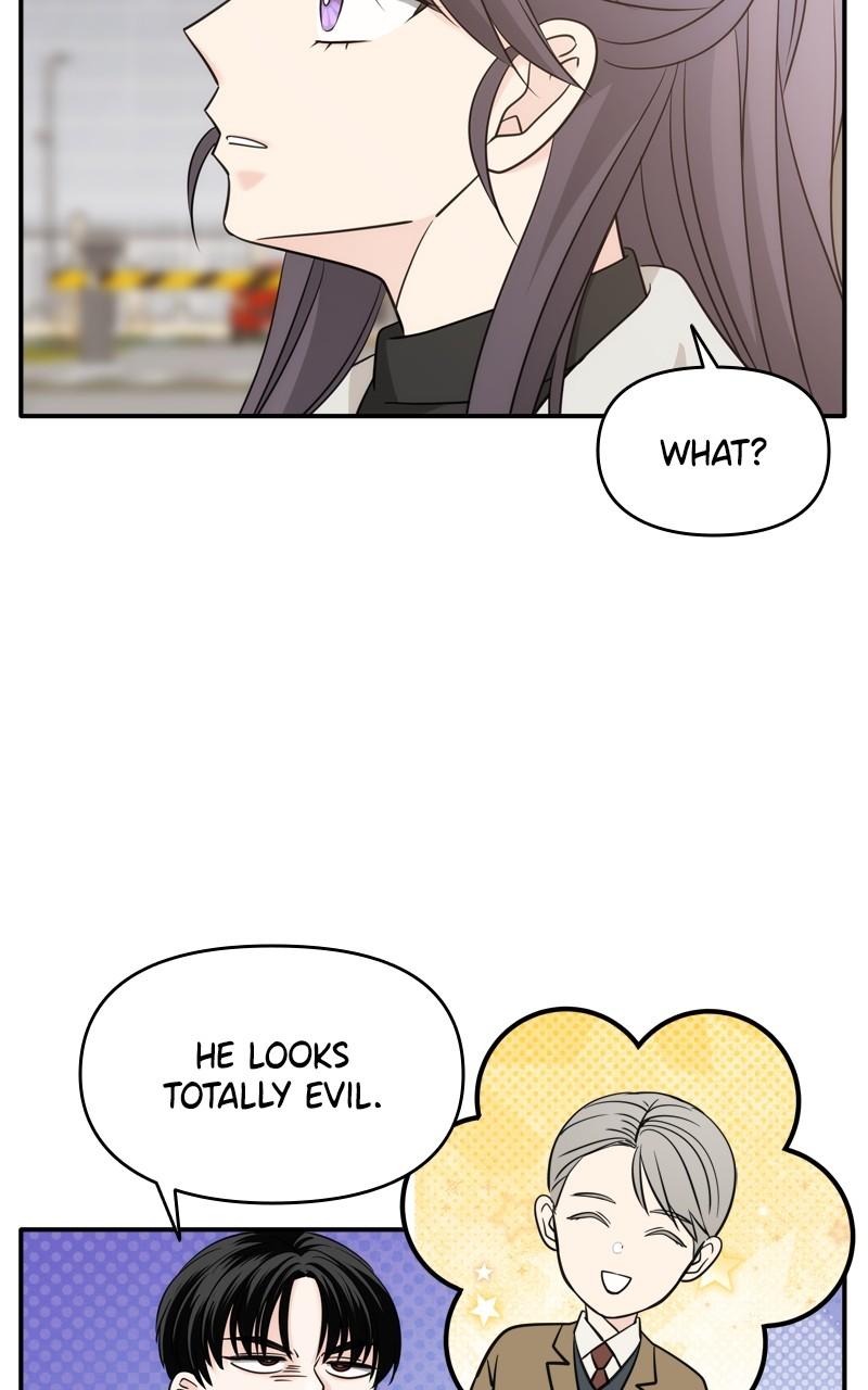 Disaster Is Always By My Side Chap 41 - Next Chap 42