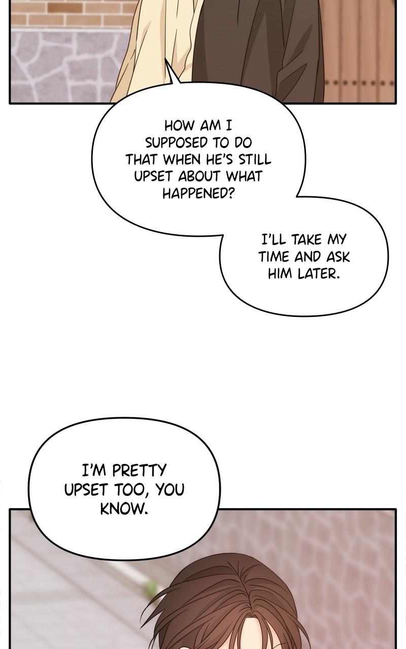 Disaster Is Always By My Side Chap 41 - Next Chap 42