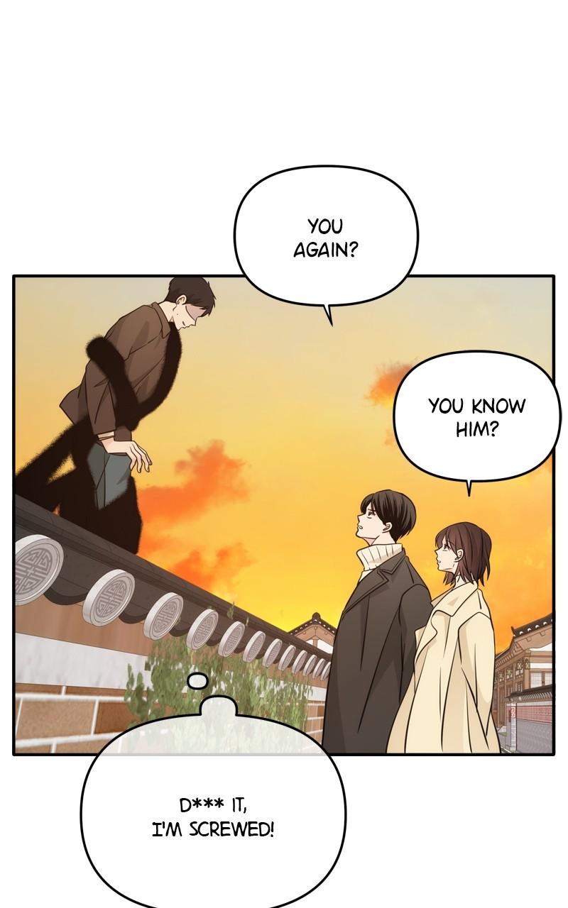 Disaster Is Always By My Side Chap 41 - Next Chap 42