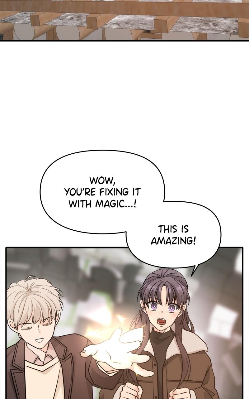 Disaster Is Always By My Side Chap 41 - Next Chap 42