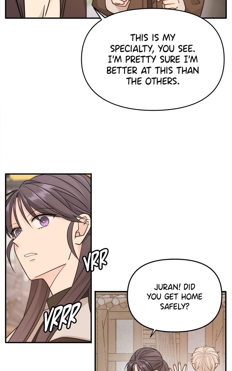 Disaster Is Always By My Side Chap 41 - Next Chap 42