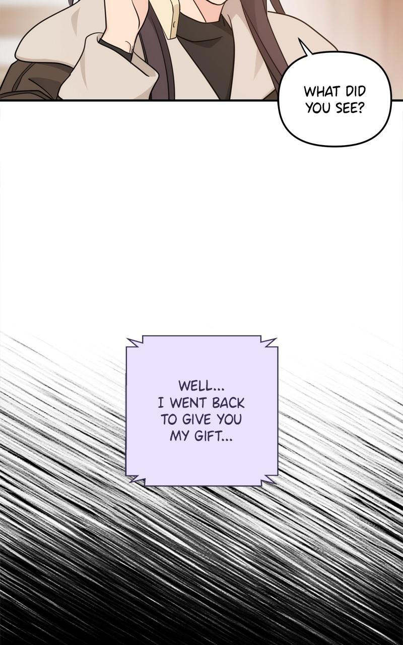 Disaster Is Always By My Side Chap 41 - Next Chap 42