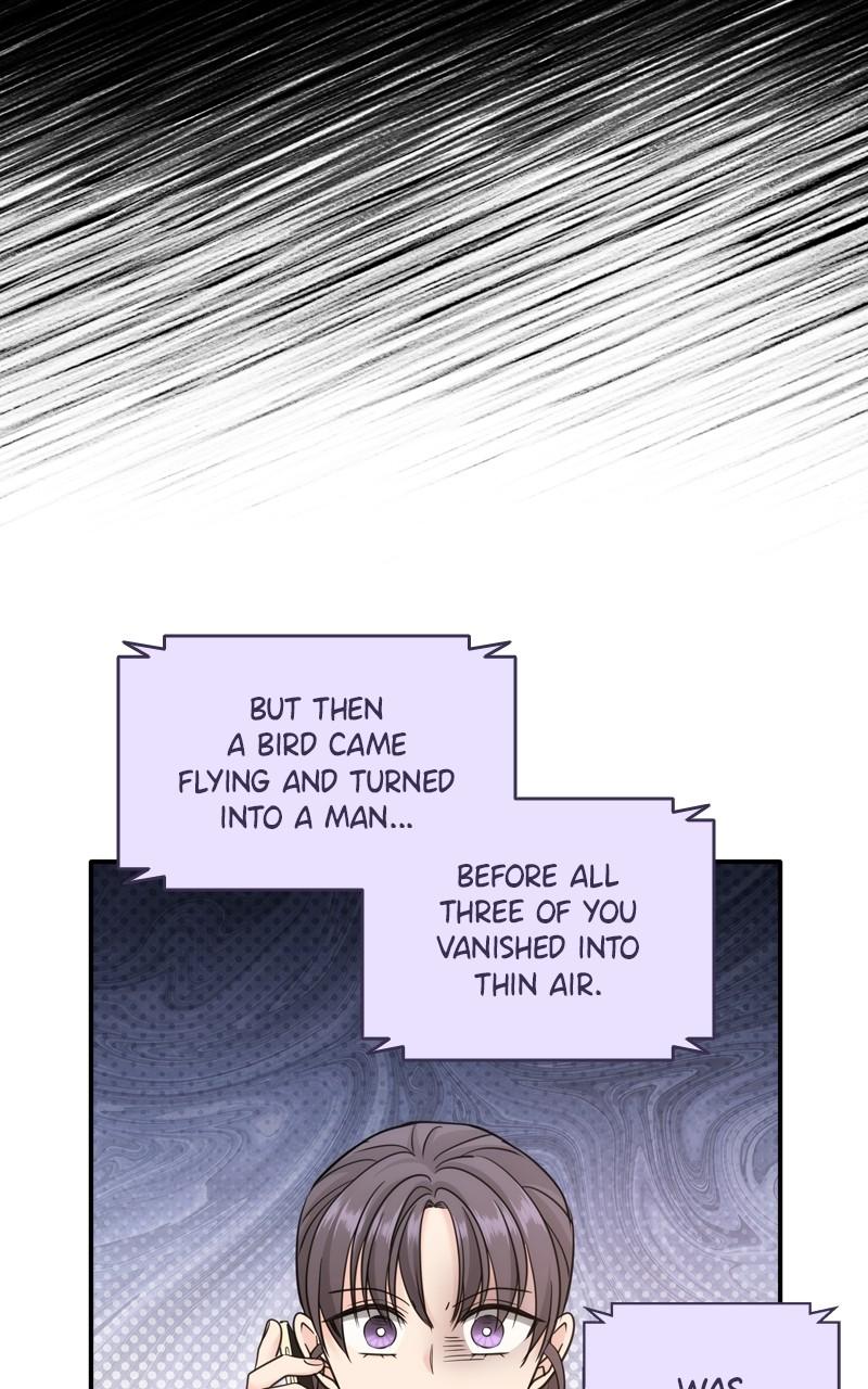 Disaster Is Always By My Side Chap 41 - Next Chap 42