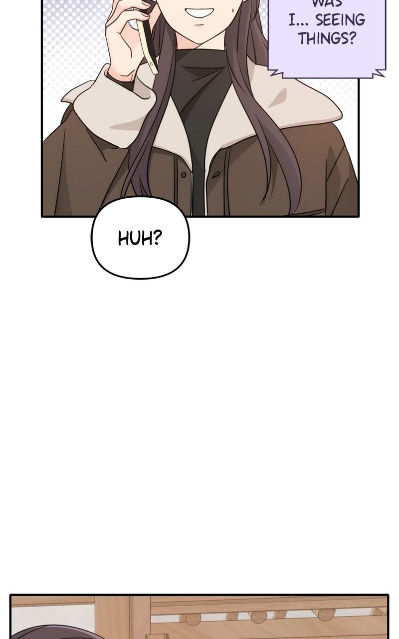 Disaster Is Always By My Side Chap 41 - Next Chap 42