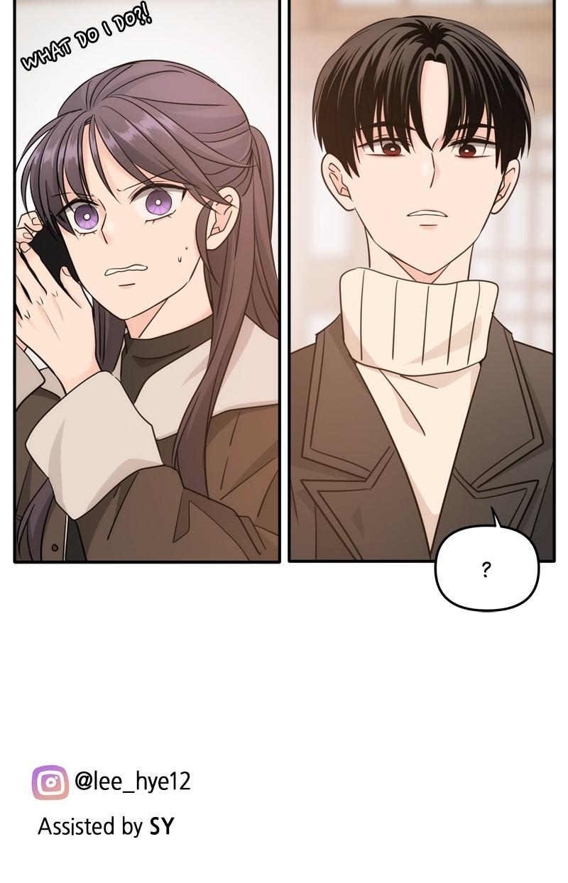 Disaster Is Always By My Side Chap 41 - Next Chap 42