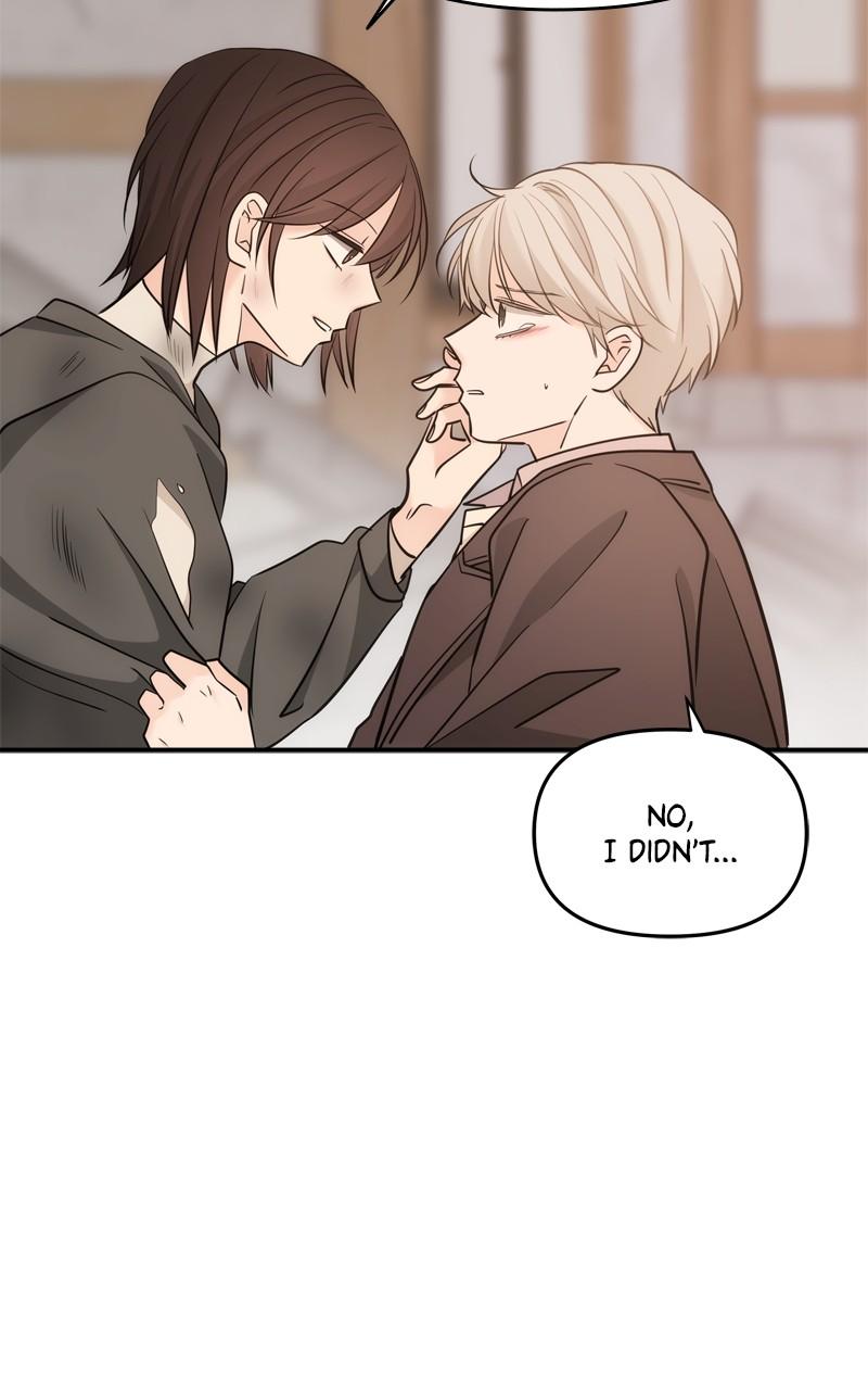 Disaster Is Always By My Side Chap 41 - Next Chap 42