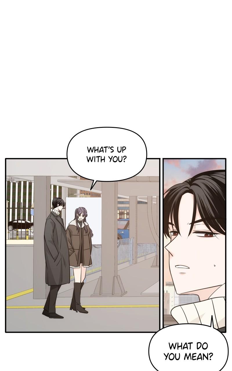 Disaster Is Always By My Side Chap 41 - Next Chap 42