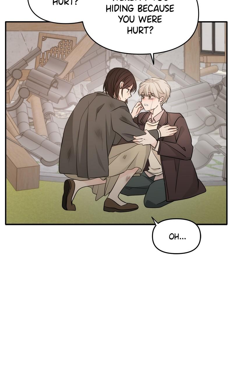 Disaster Is Always By My Side Chap 41 - Next Chap 42