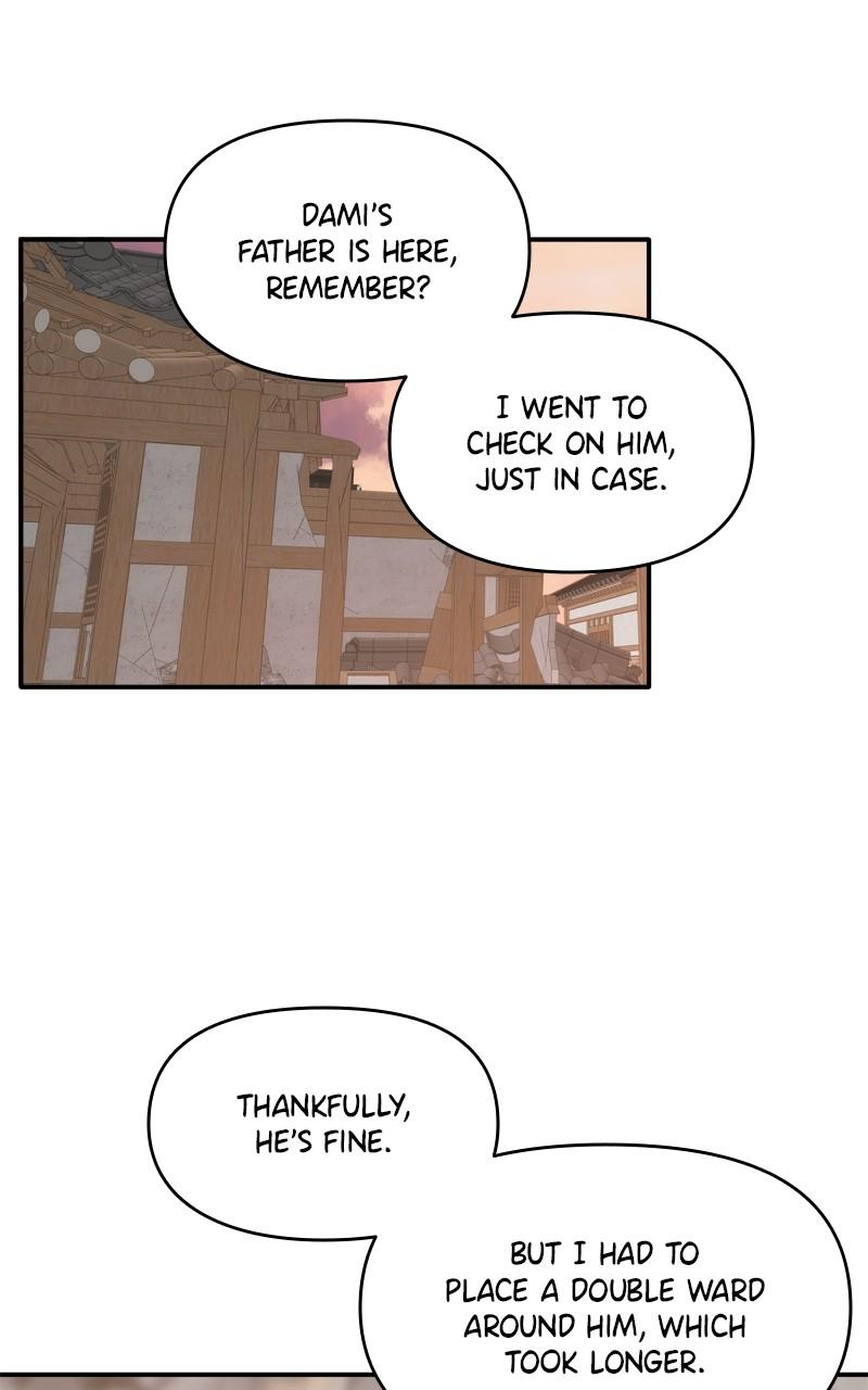 Disaster Is Always By My Side Chap 41 - Next Chap 42