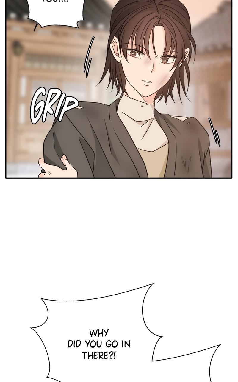 Disaster Is Always By My Side Chap 41 - Next Chap 42