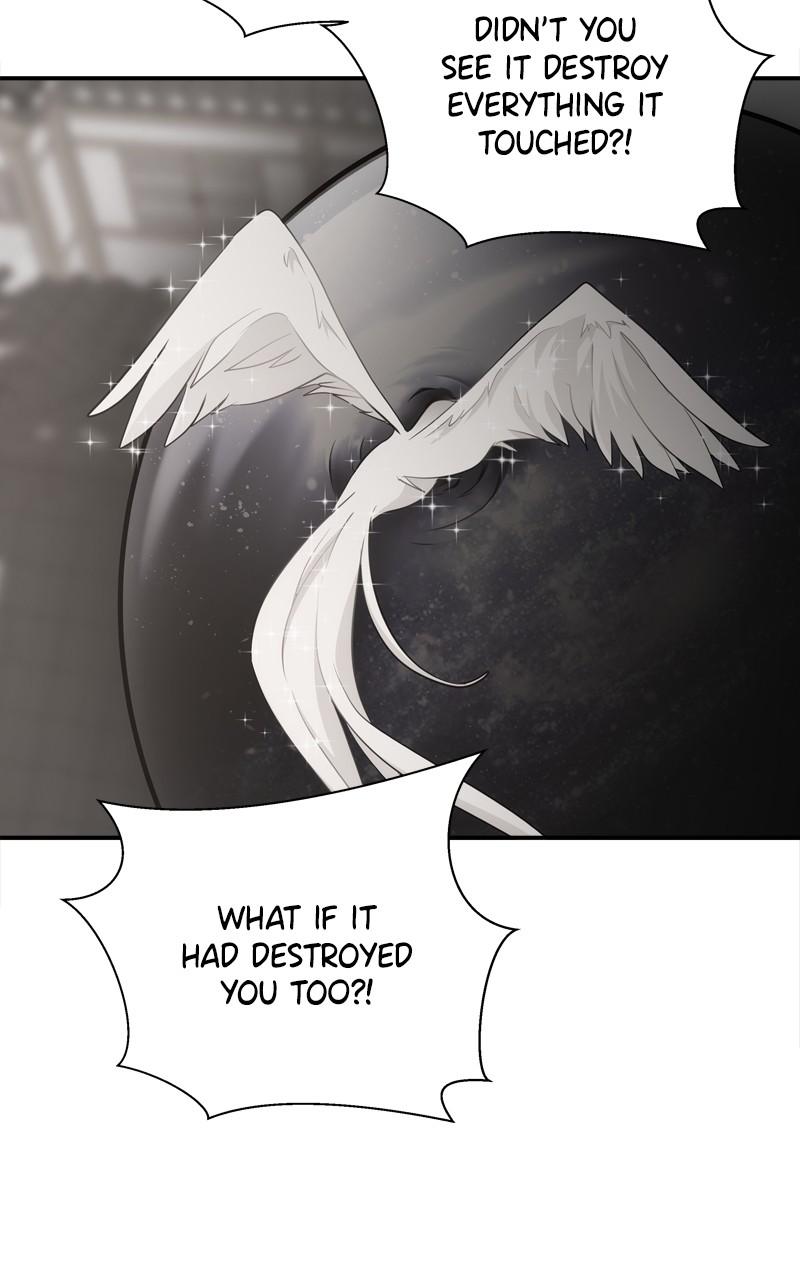 Disaster Is Always By My Side Chap 41 - Next Chap 42