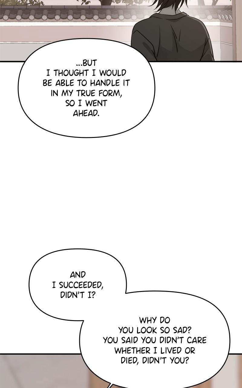 Disaster Is Always By My Side Chap 41 - Next Chap 42