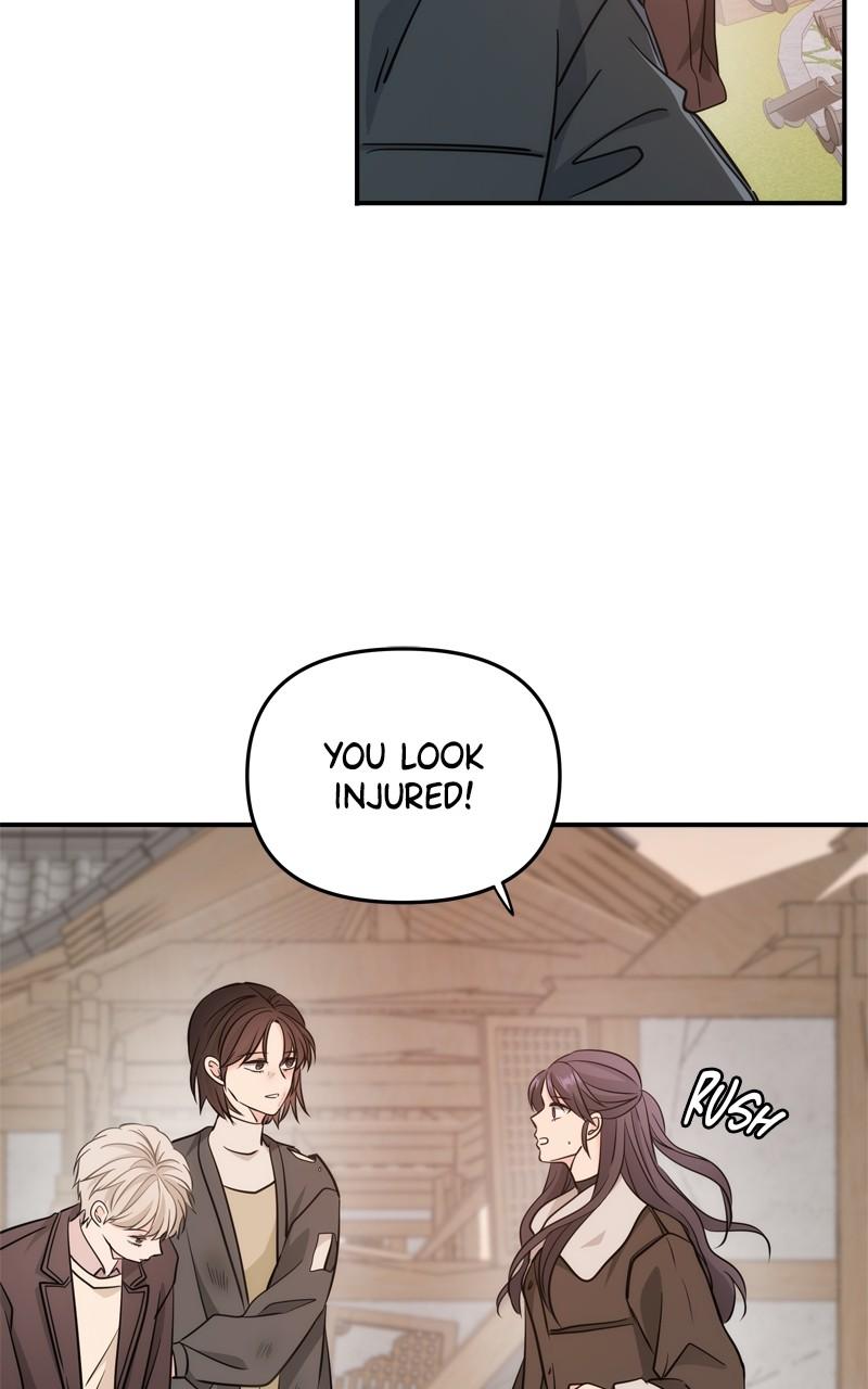 Disaster Is Always By My Side Chap 41 - Next Chap 42