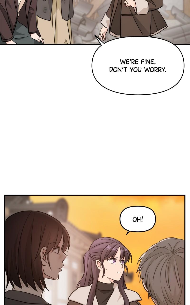 Disaster Is Always By My Side Chap 41 - Next Chap 42