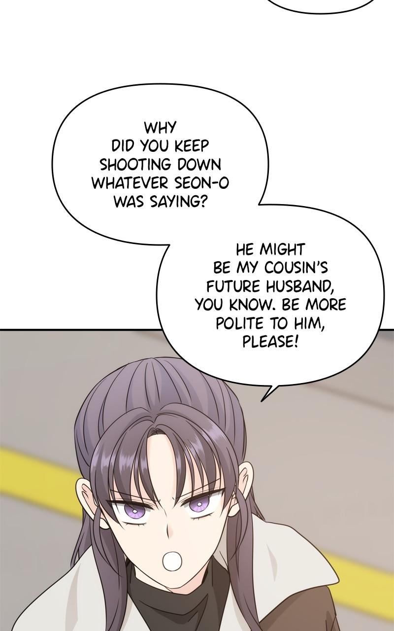 Disaster Is Always By My Side Chap 41 - Next Chap 42