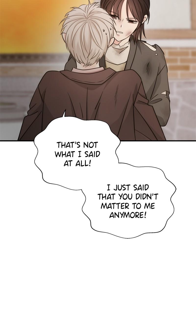 Disaster Is Always By My Side Chap 41 - Next Chap 42