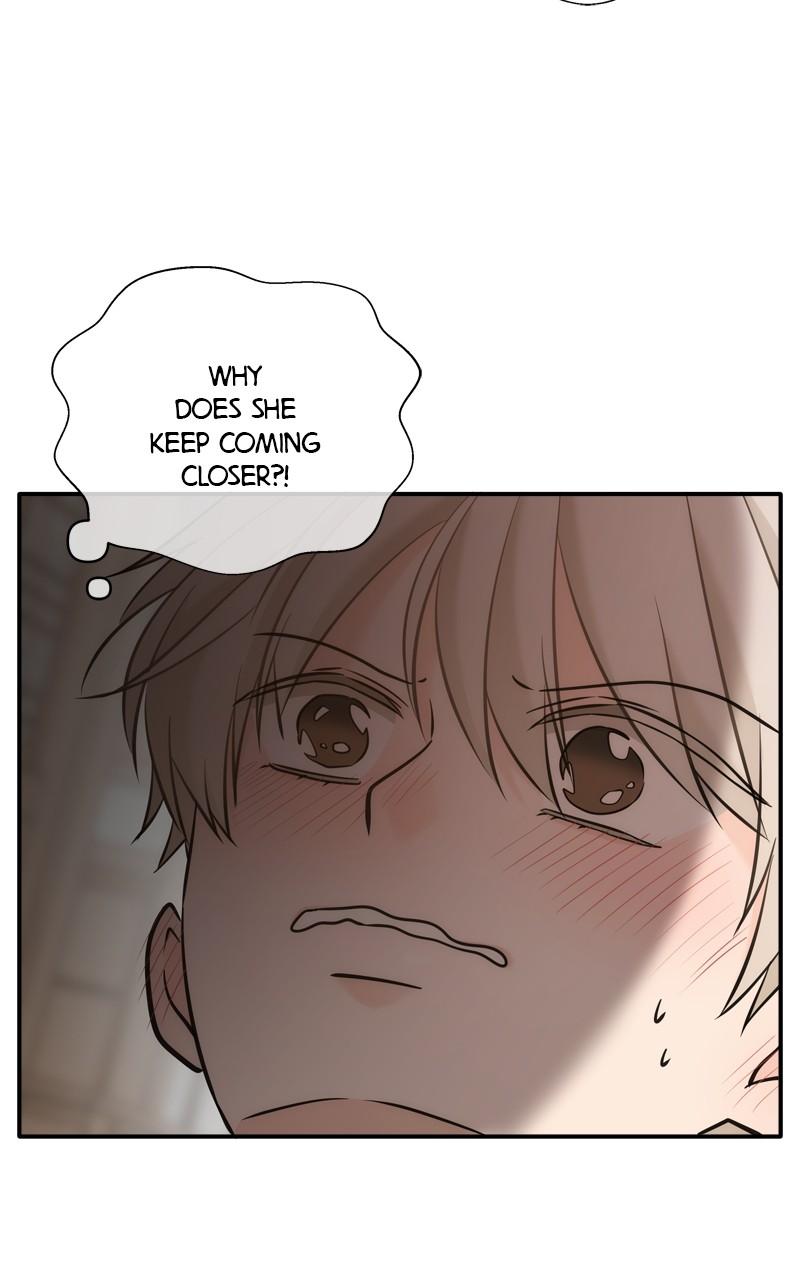 Disaster Is Always By My Side Chap 41 - Next Chap 42