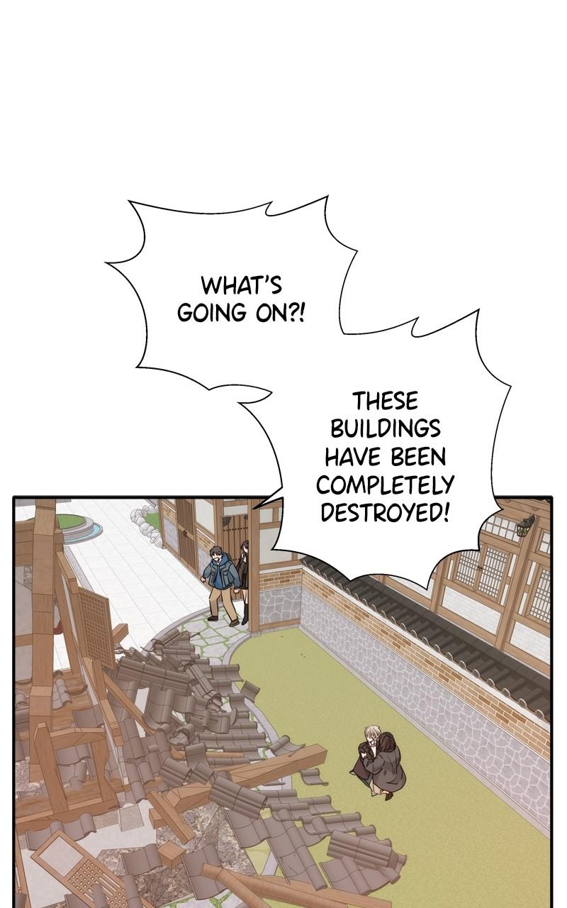 Disaster Is Always By My Side Chap 41 - Next Chap 42