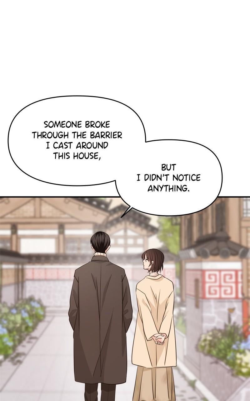 Disaster Is Always By My Side Chap 41 - Next Chap 42