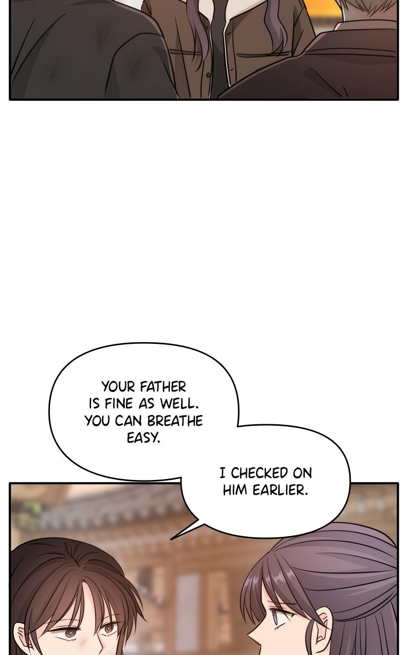 Disaster Is Always By My Side Chap 41 - Next Chap 42