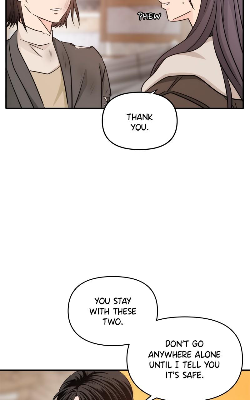 Disaster Is Always By My Side Chap 41 - Next Chap 42