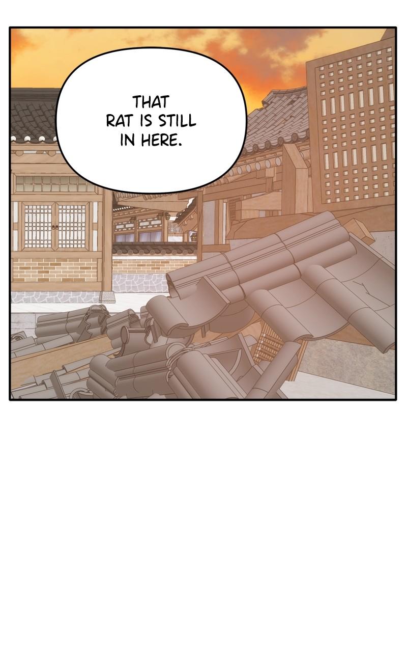 Disaster Is Always By My Side Chap 41 - Next Chap 42