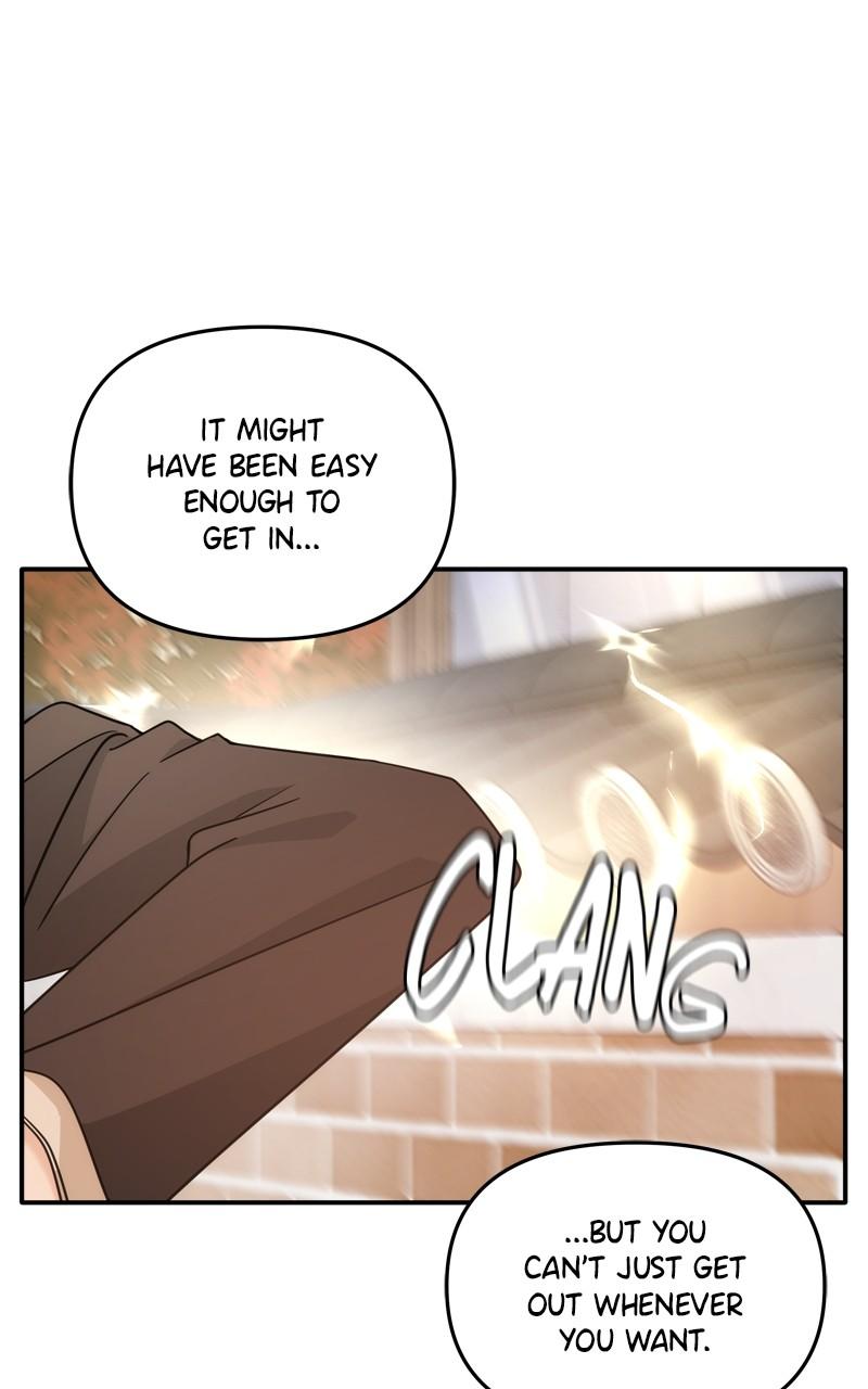 Disaster Is Always By My Side Chap 41 - Next Chap 42