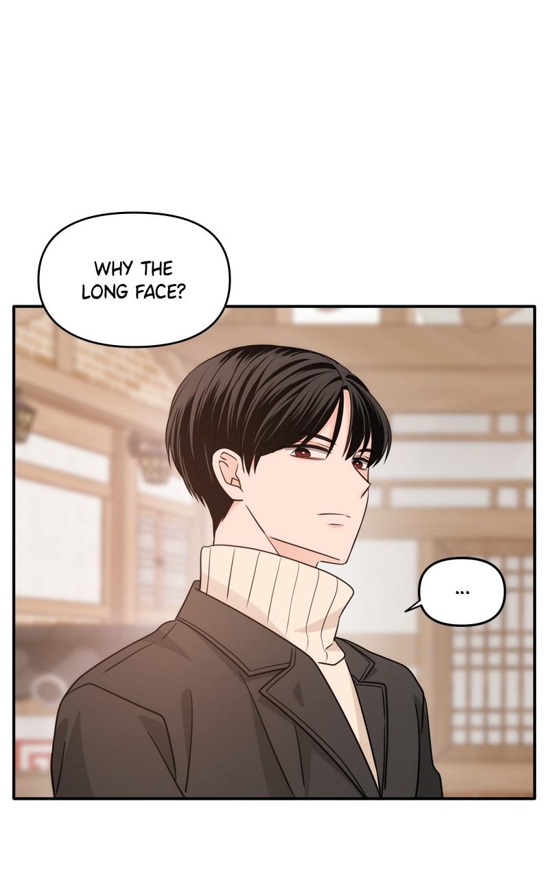 Disaster Is Always By My Side Chap 41 - Next Chap 42