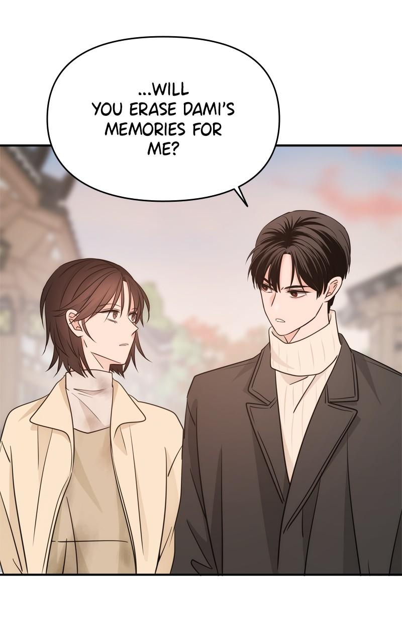 Disaster Is Always By My Side Chap 41 - Next Chap 42
