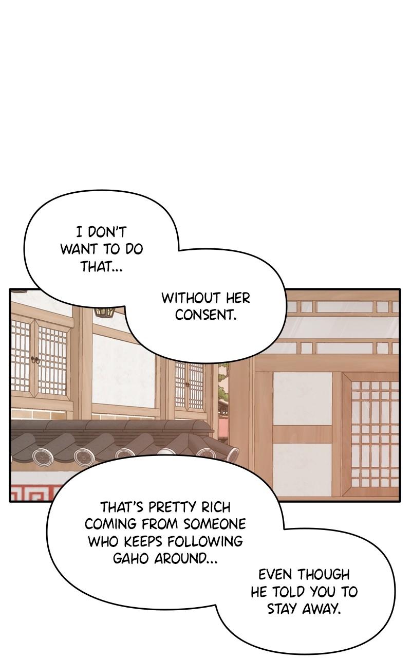 Disaster Is Always By My Side Chap 41 - Next Chap 42