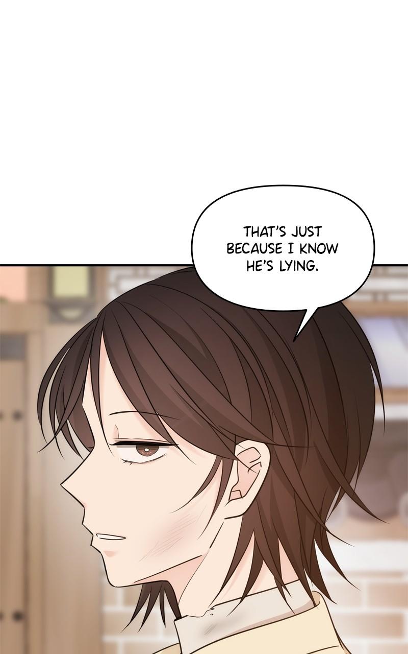 Disaster Is Always By My Side Chap 41 - Next Chap 42