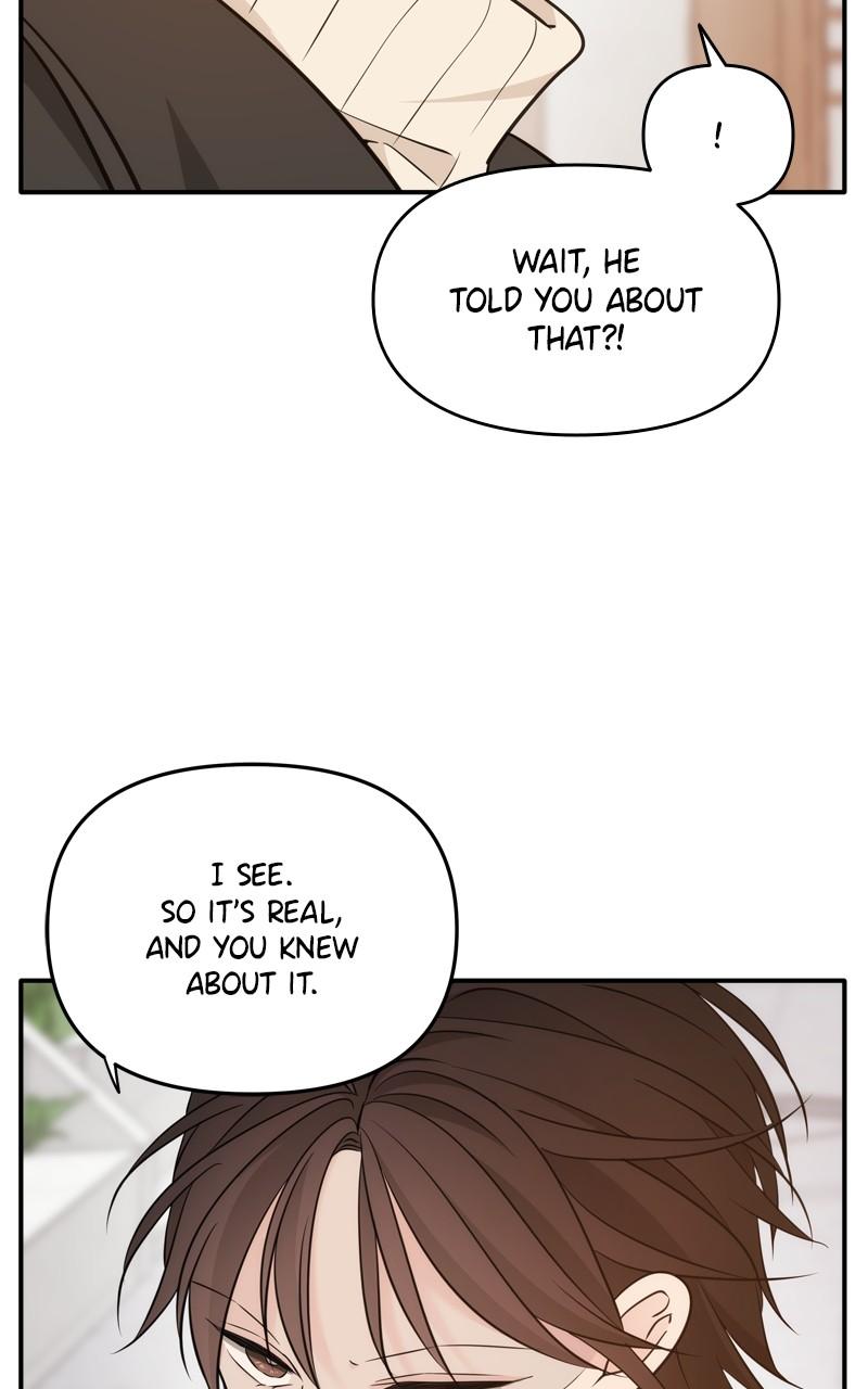 Disaster Is Always By My Side Chap 41 - Next Chap 42