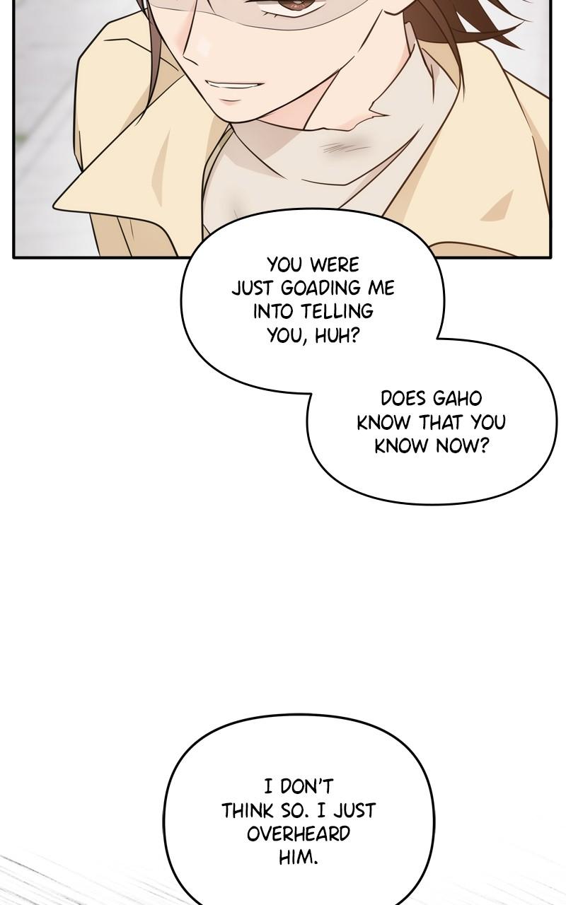 Disaster Is Always By My Side Chap 41 - Next Chap 42