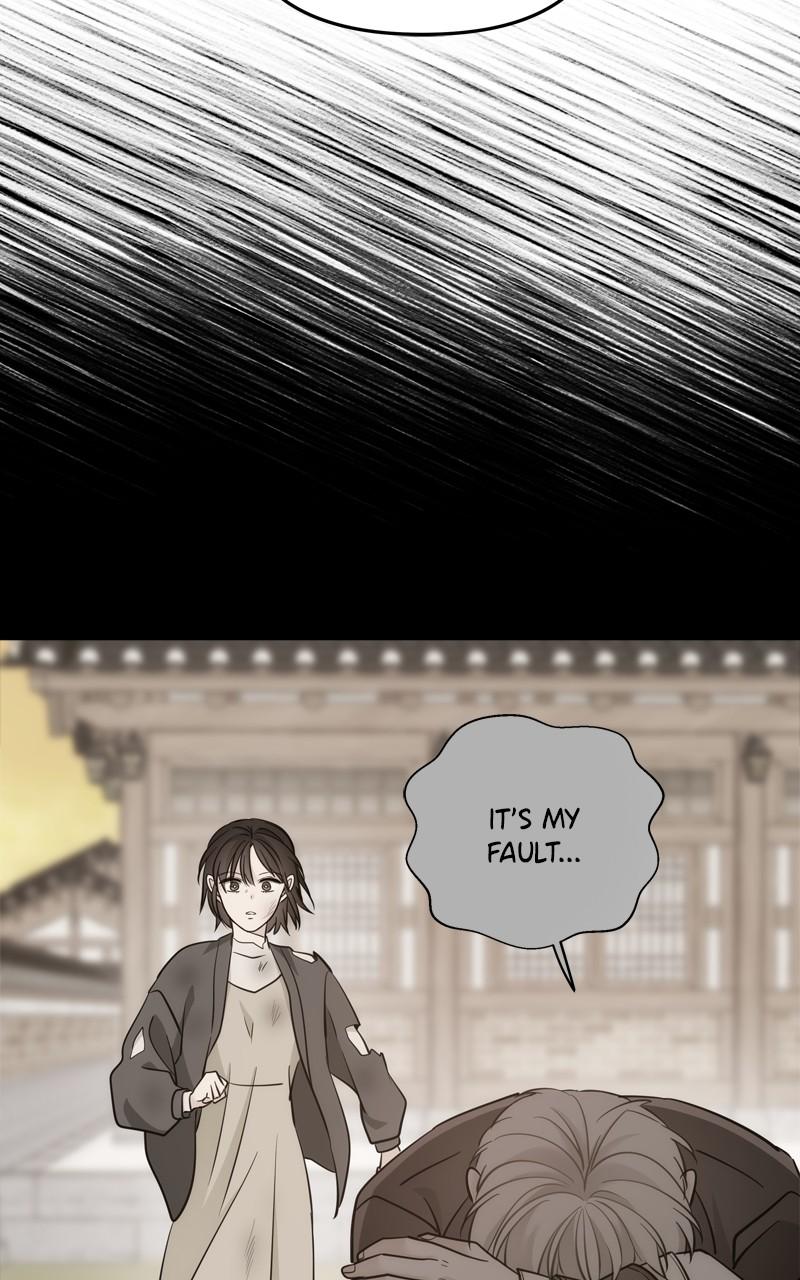 Disaster Is Always By My Side Chap 41 - Next Chap 42