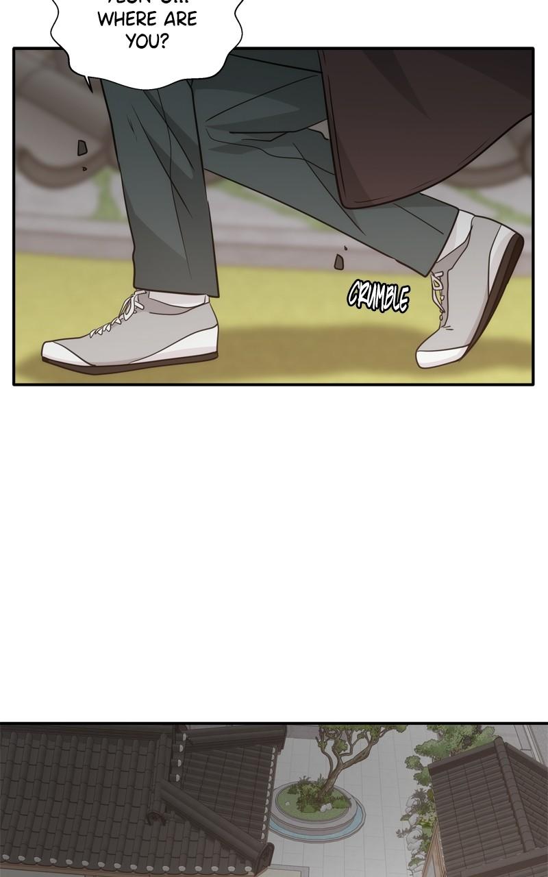 Disaster Is Always By My Side Chap 41 - Next Chap 42